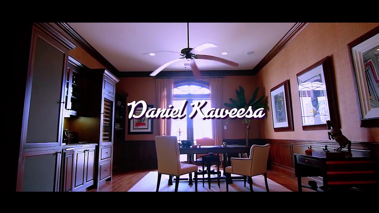 Onsaaliza Video by Daniel Kawesa