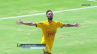 Bruno Sávio - Mirassol