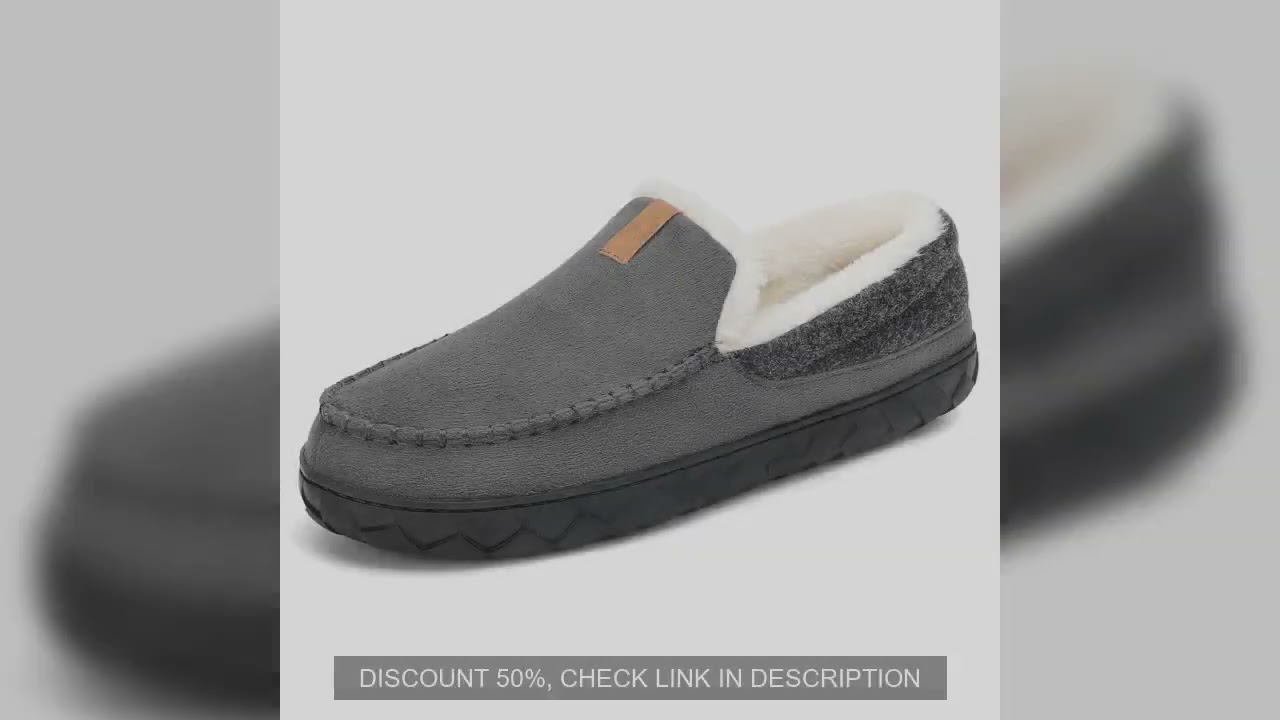 Winter Men's Slippers House Slippers Shoes Trend Warm Ankle Boots Man Cotton Shoes Male Felt Slipper