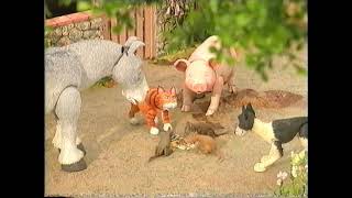 Fourways Farm Episode 4 Sunflowers Full Episode 1993