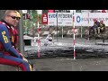 2017 ECA Junior&U23 Canoe Slalom European Championships - Saturday (morning) – Even