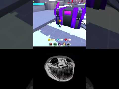 Getting Spider Tv In One Crate | Toilet Tower Defense Shorts Roblox Toilettowerdefense Trollface