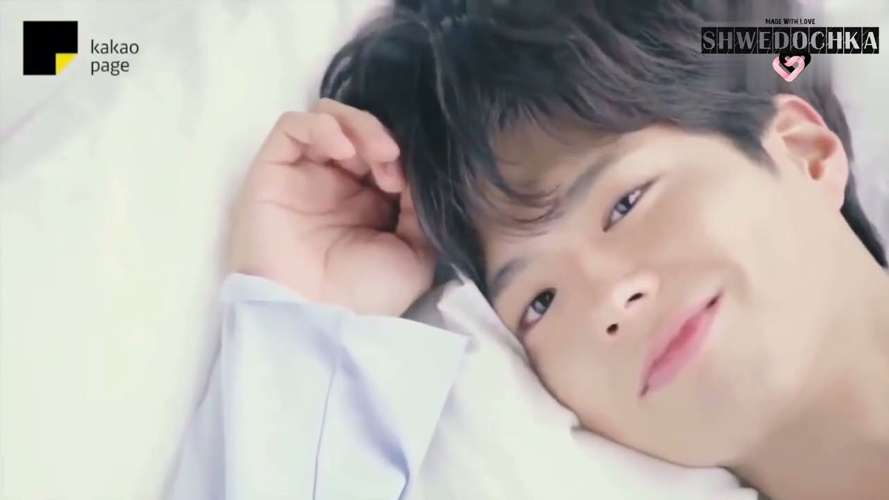 Park Bo Gum 🖤  I'm sexy and I know it / 박보검 [FMV]