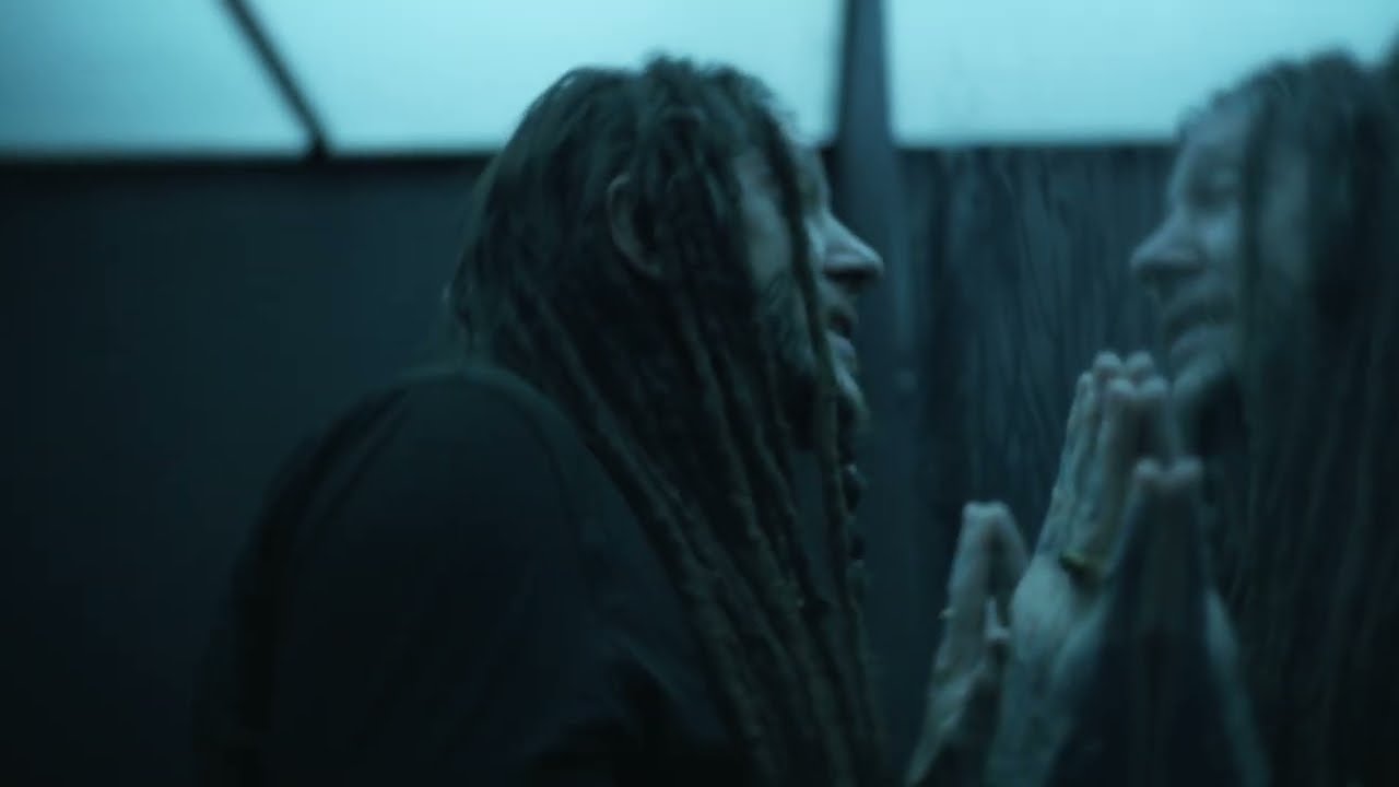 LINES ØF LOYALTY "SAY GOODBYE" Official Music Video