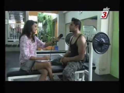 Secret Models Ltd MBC Interview 2014 