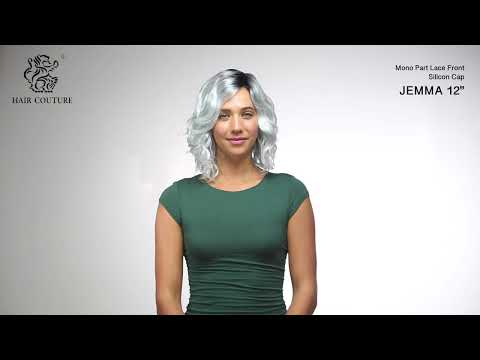 Hair Couture® Ambiance Wig Collection- Jemma 12"