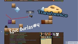 Epic Burlas#4 Transformice