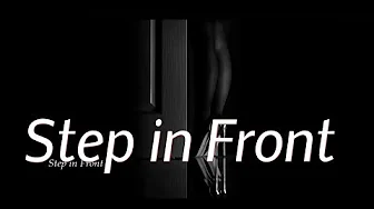 Gelvetta - Step in Front (Original Mix) Gelvetta - Step in Front (Original Mix)