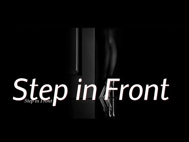Sleduj Gelvetta - Step in Front (Original Mix) na YouTube Sleduj Gelvetta - Step in Front (Original Mix) na YouTube