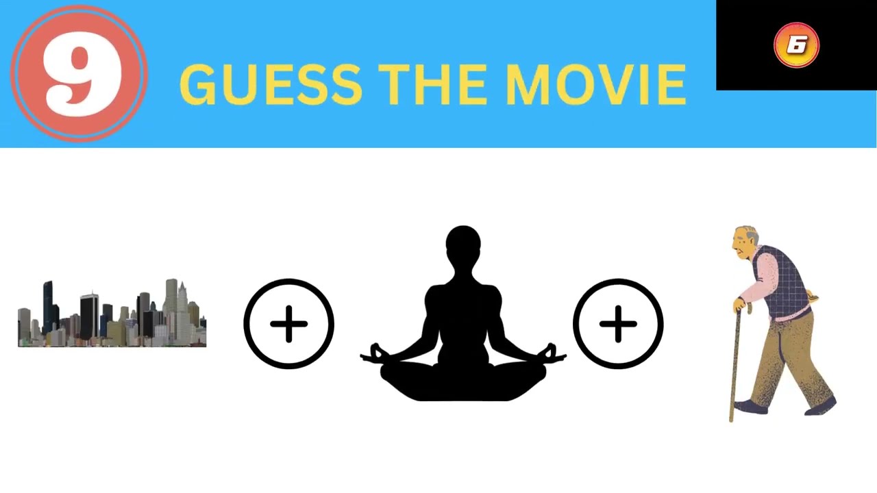 Name The Movie
