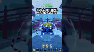 ДЕНЬ 2: ОТКРЫВАЮ 5 РЕДКИХ СУНДУКОВ😭 #roblox #gpo #tori #смешно #grandpieceonline #grandpieceonlin...