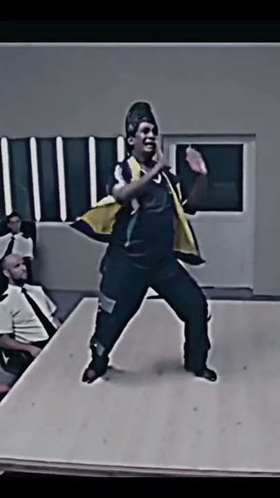 malam pagi ft.vadivelu  dance