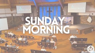 New Life Sunday Morning
