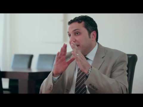 عقل مصر الحلقة السادسـة المكون الأول الإسـلاميين 