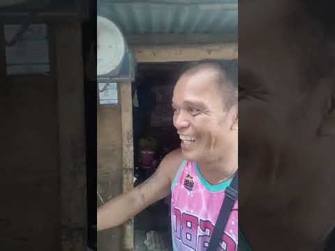 Kunting meryenda ni madi