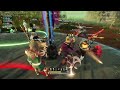 Quacked vs. impulsive - ebon defense