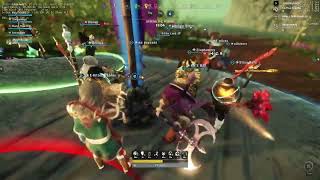 Quacked vs. impulsive - ebon defense