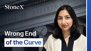 Oil Quietly Took Over the Treasury Curve From Inflation Data