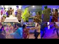 FAMILY GOT EMOTIONAL | BHANGRA GIDHA BOLIYAN | COUPLE DANCE | BEST BIRTHDAY EVER | INDER &amp; KIRAT
