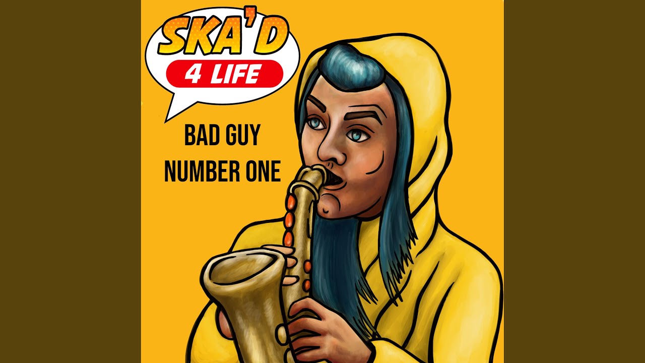 Watch Bad Guy Number One on YouTube Watch Bad Guy Number One on YouTube