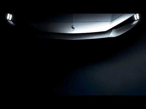 Тизер Nissan Skyline підливає ще більше масла в вогонь Red Sport Reboot