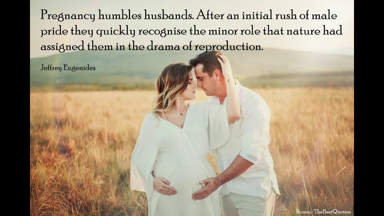 Best Jeffrey Eugenides Quotes - YouTube