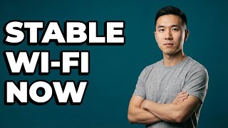 How To Confirm Wi-Fi Stability For Online Games