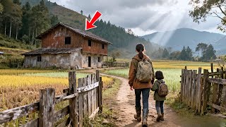 Download Lagu My  Grandparents Found Us at the Orphanage and Took Us Home — But in the Barn MP3