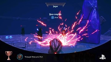 Lost In Random - Through Thick and Thin (BRONZE)