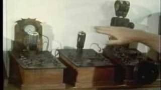 Part 2 of 3 The Secret Life of the Radio