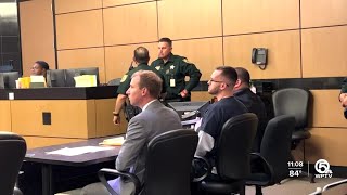 Man Convicted Of Killing Good Samaritan Sailor