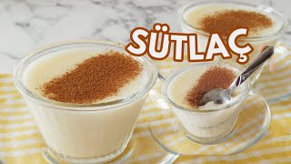 En Güzel Anne Usulü Sütlaç Nasıl Yapılır ? Tam Ölçü Ve Tam Kıvamında Sütlaç Tarifi