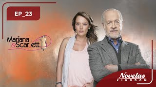 MARIANA & SCARLETT | Episode 23 | Dubbed in English