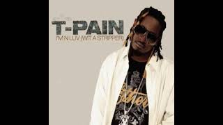 I’m ’n Luv (wit a Stripper) (30Hz–50Hz Smooth Luxury Bass Boosted)