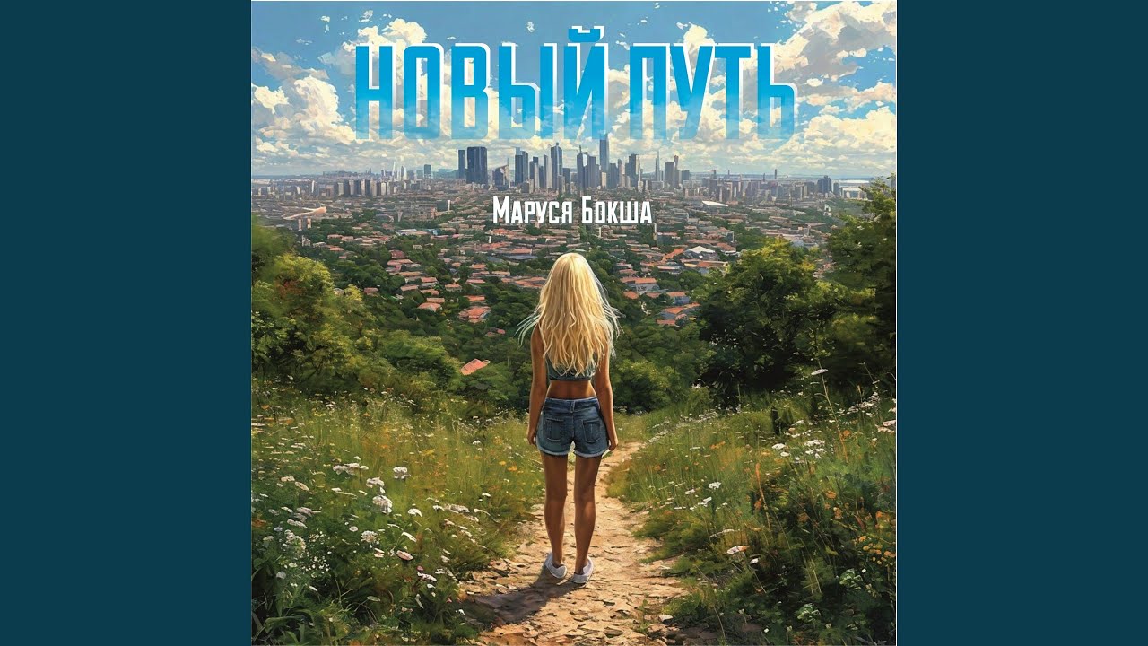 НОВЫЙ ПУТЬ