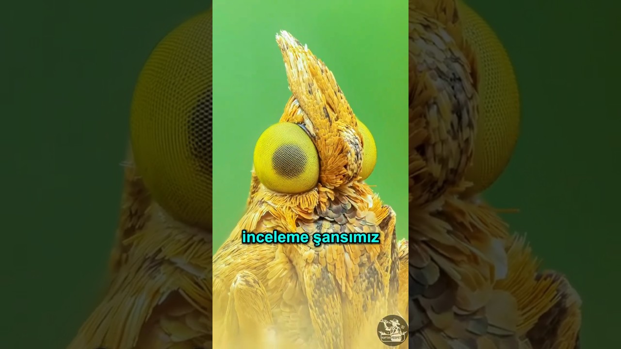 Görülmeyeni Gösteren Çekim Sırrı 👁️ 🔍 📸