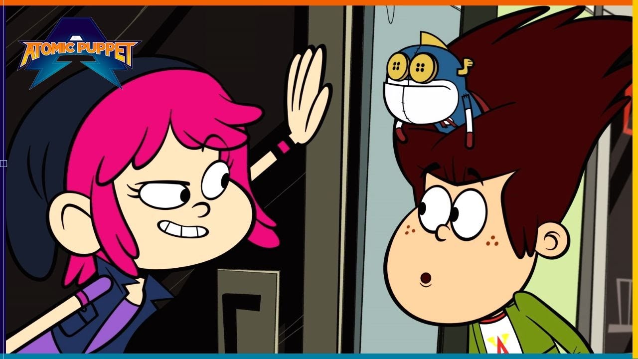 Sold Out | Atomic Puppet | 55' Compilation