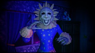 Nighty Night - ROBLOX Spirit Halloween 2022 Ideas screenshot 3