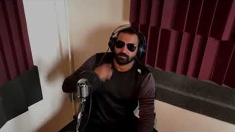 @Azis  - Isplaci se ,bice ti lakse (cover)