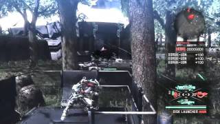 Vanquish Speed Run Act 4 Mission 1 Movie Code 05044 From Page 236