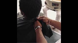 Welcome to Senior’s Barbershop!