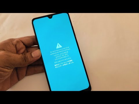 Samsung A325F An