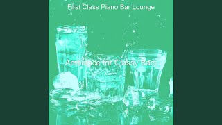 Mysterious Ambiance for Classy Bars