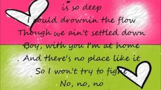 I Fell Inlove With You - Priscilla Renea (Lyrics)