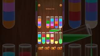 Sort Em All Level 115 Walkthrough Solution Android/iOS