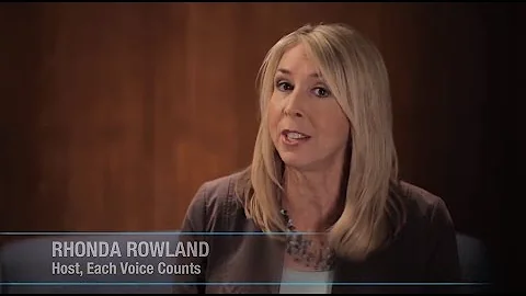 Rhonda Rowland: Advanced Breast Cancer - The Experts