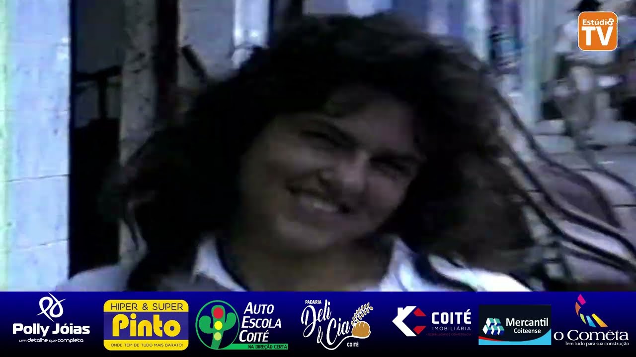 Nossa  Gente Conceição do Coité BA 1992 P 022