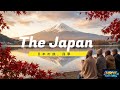The Japan 日本の四季