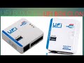 Original ufi box  clone box hardwear