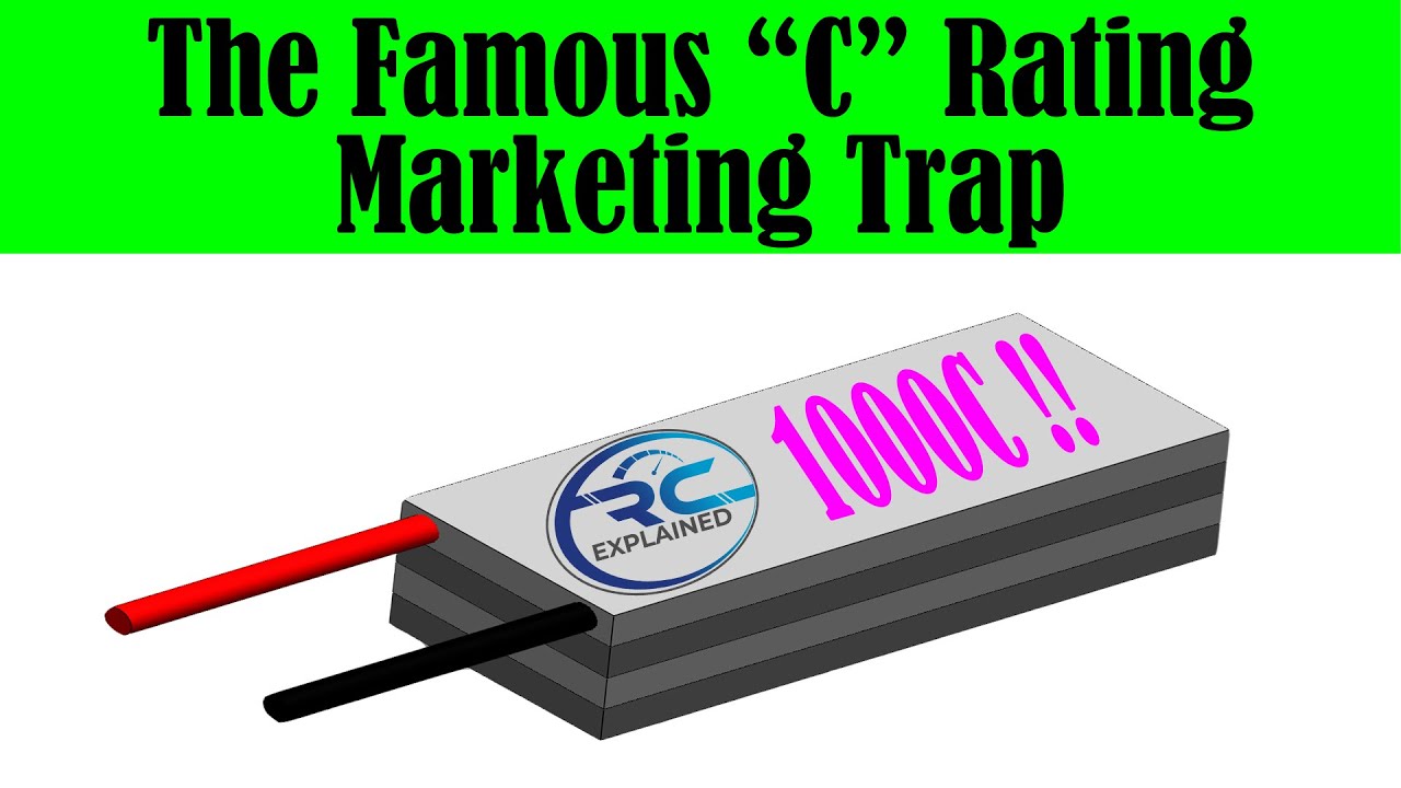 5 главных ошибок при использовании LiPo-аккумуляторов для радиоуправляемых моделей и как их избежать